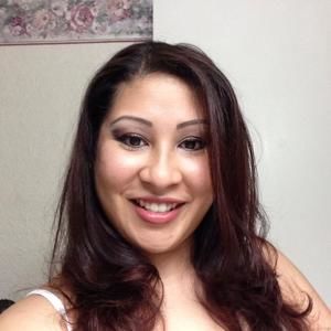 Meet your Posher, Alexandra